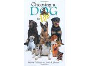 Choosing a Dog for Life Well Mannered Dog