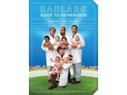 Dadlabs Guide to Fatherhood Pregnancy and Year One