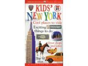 New York Kid s Travel Guide