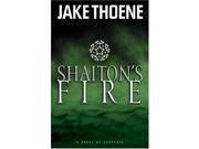 Shaiton s Fire Chapter 16
