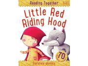 Reading Together Little Red Riding Hood