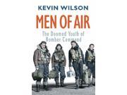 Men Of Air The Doomed Youth Of Bomber Command
