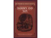 Dombey and Son Oxford Illustrated Dickens