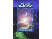 Revelation The Vision Statement Interactive Bible Studies