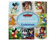 Disney Mickey and Friends Fairy Tales Storybook Collection