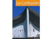 Corbusier Le Design Monograph