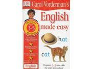 Carol Vorderman s English Made Easy Age 3 5 Rhyming