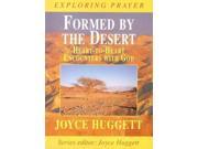 Formed by the Desert Exploring Prayer