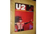 Into the Heart U2 The Stories Behind the Songs A Carlton book