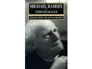 Michael Ramsey as Theologian