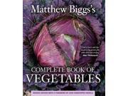 Complete Book of Vegetables Revised Edition