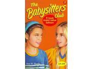 Babysitters Club Collection Jessi Ramsey Pet sitter Dawn on the Coast Kristy and the Mother s Day Surprise No. 8
