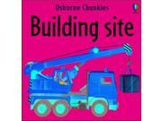 Building Site Chunky Board Books