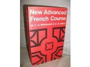 New Advanced French Course