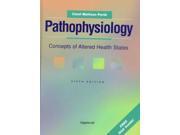 Pathophysiology With Instructor s Manual Concepts of Altered Health States