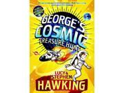 George s Cosmic Treasure Hunt