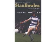 Stan Bowles The Autobiography