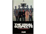 The Usual Suspects The Complete Screenplay