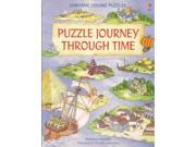 Puzzle Journey Through Time Puzzle Journeys