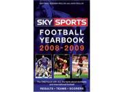 Sky Sports Football Yearbook 2008 2009