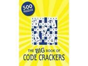 Code Crackers 500 Puzzles