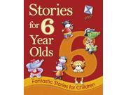 Storytime for 6 Year Olds Igloo Books Ltd Young Storytime