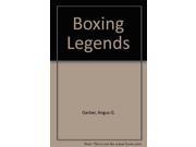 Boxing Legends