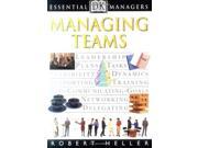 Essential Managers Managing Teams