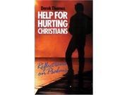 HELP FOR HURTING CHRISTIANS Reflections on Psalms