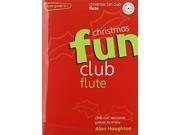 Fun Club Christmas Flute