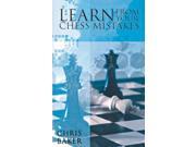 Learn from Your Mistakes Batsford Chess Books