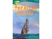 Oxford Reading Tree Stage 16A TreeTops Classics Treasure Island