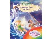 Disney Chapter Book Iridessa Lost at Sea Disney Fairies Chapter Book