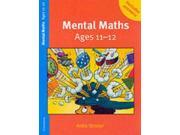 Mental Maths Ages 11 12 Trade edition