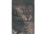 The Quark And The Jaguar Adventures in the Simple and the Complex