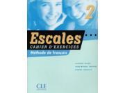 Escales Cahier D Exercices CD Audio 2