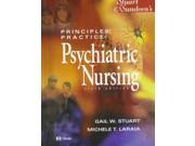 Stuart and Sundeen s Principles and Practice of Psychiatric Nursing