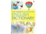 Illustrated English Dictionary Illustrated Dictionaries