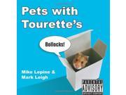 Pets with Tourette s