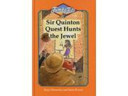Sir Quinton Quest Hunts the Jewel Jumbo Jets