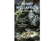 Collected Nature Stories of Henry Williamson