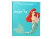 Disney Movie Collection The Little Mermaid