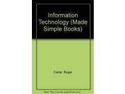 Information Technology Made Simple Books