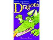 Stories of Dragons Young reading