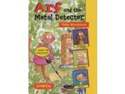 Arf and the Metal Detector Comix
