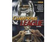 The Official ITV Sport Champions League Guide 2001 2002