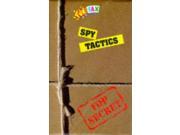 Spy Tactics Spy File