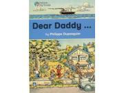 Dear Daddy Small Book PELICAN BIG BOOKS