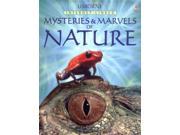 Usborne Internet Linked Mysteries and Marvels of Nature