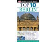 DK Eyewitness Top 10 Travel Guide Berlin